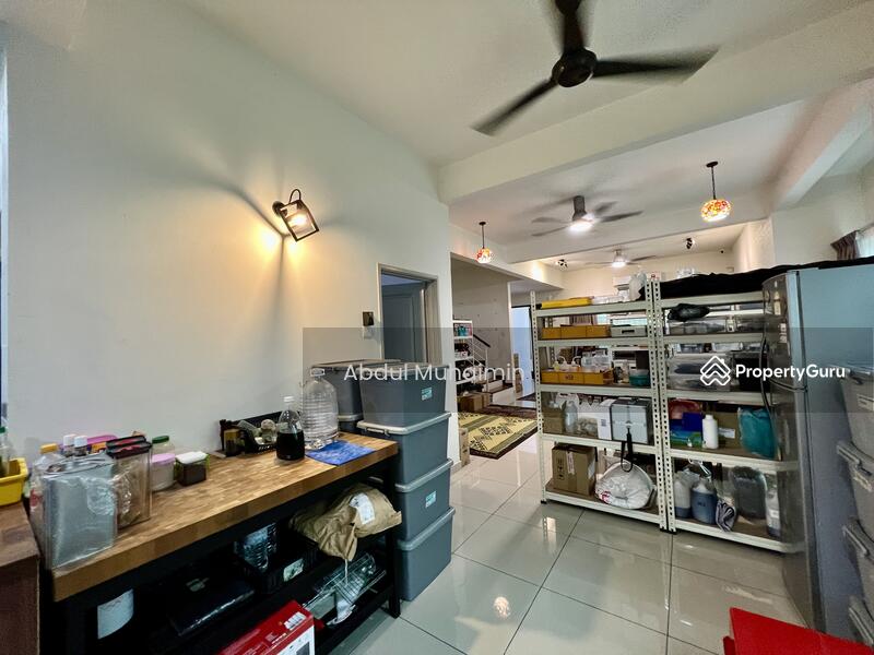 Untuk Dijual - Bukit Banyan