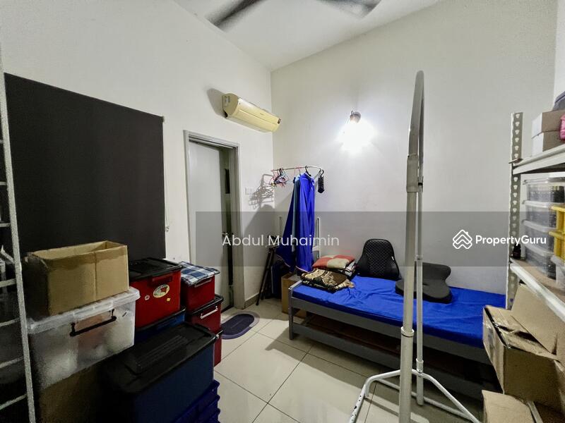 Untuk Dijual - Bukit Banyan
