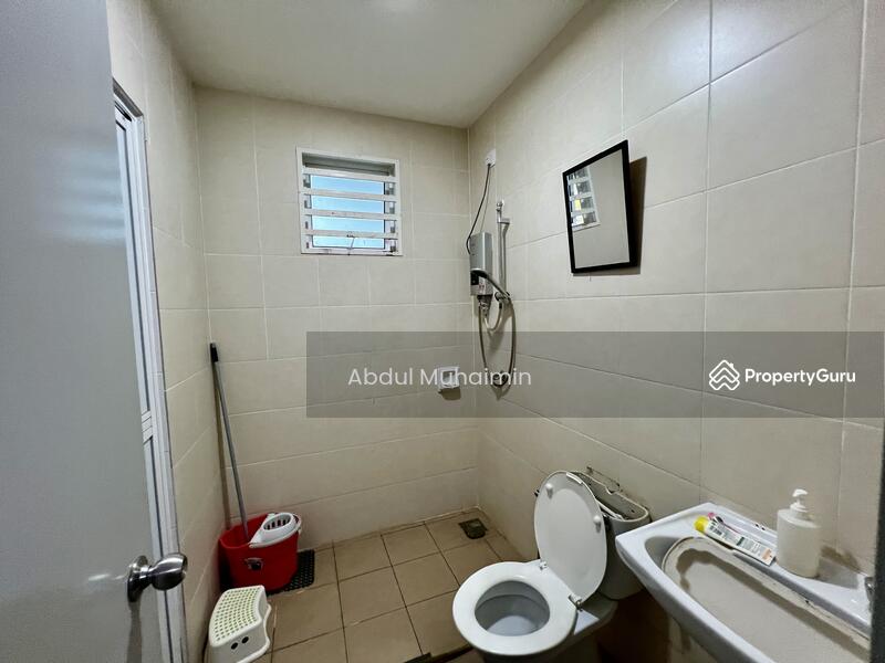 Untuk Dijual - Bukit Banyan