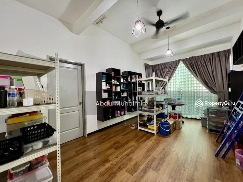 Untuk Dijual - Bukit Banyan