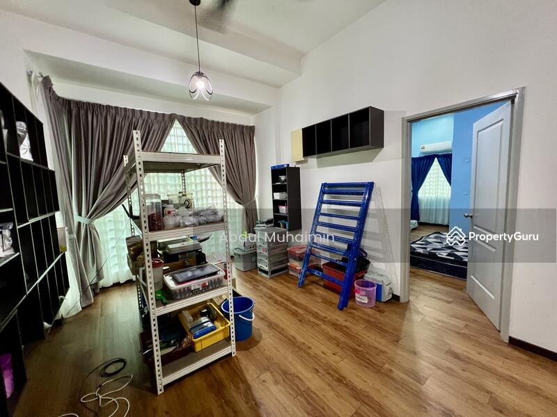 Untuk Dijual - Bukit Banyan