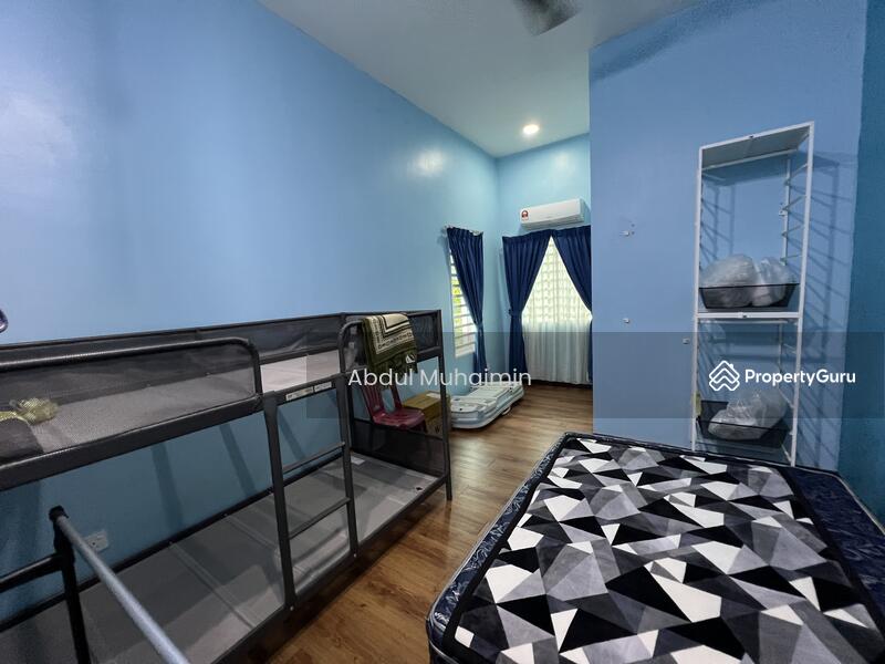 Untuk Dijual - Bukit Banyan