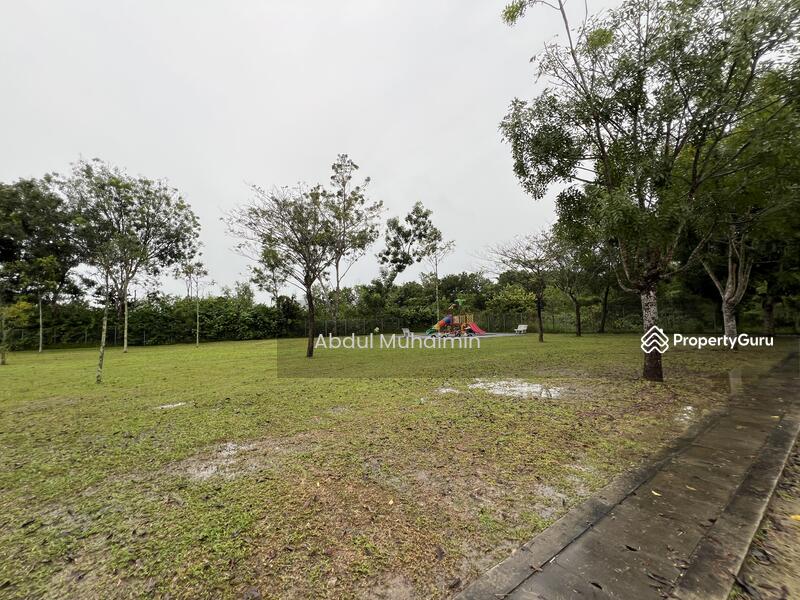 Untuk Dijual - Bukit Banyan