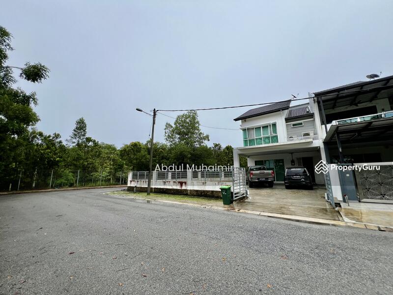 Untuk Dijual - Bukit Banyan
