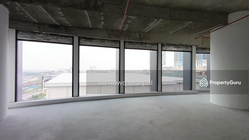 office space at i city shah alam for rent call siti now at 0197750157