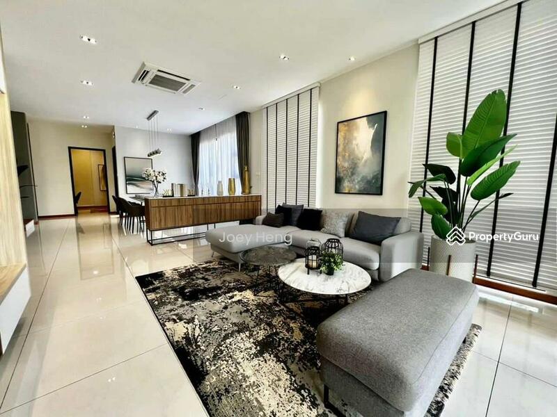 For Sale - Seremban 45x80 Semi-Ds & High-End Homes – Perfect for Expats!