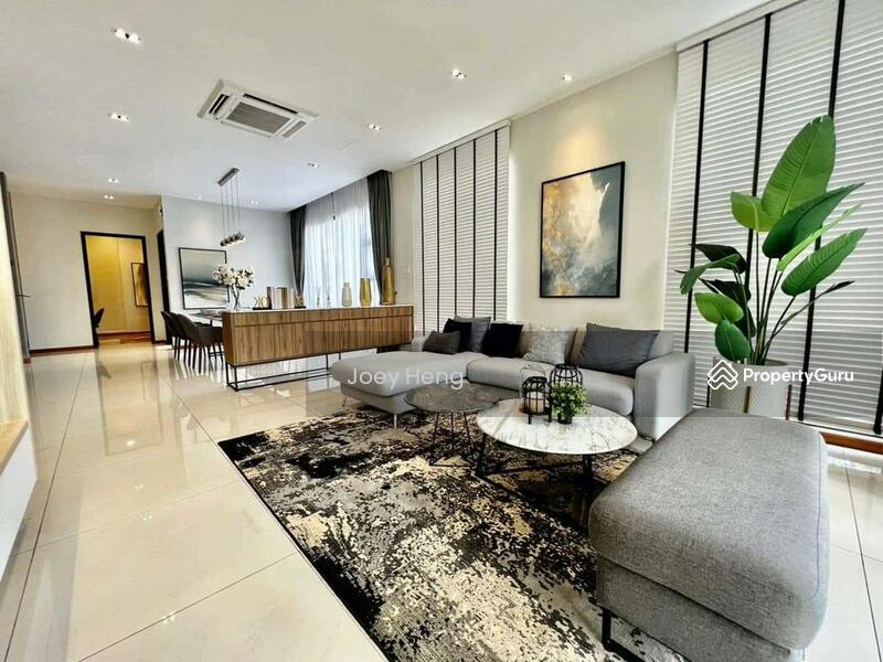 For Sale - Seremban 45x80 Semi-Ds & High-End Homes – Perfect for Expats!