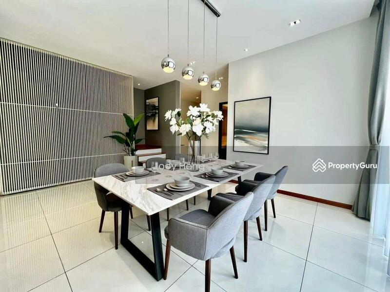 For Sale - Seremban 45x80 Semi-Ds & High-End Homes – Perfect for Expats!