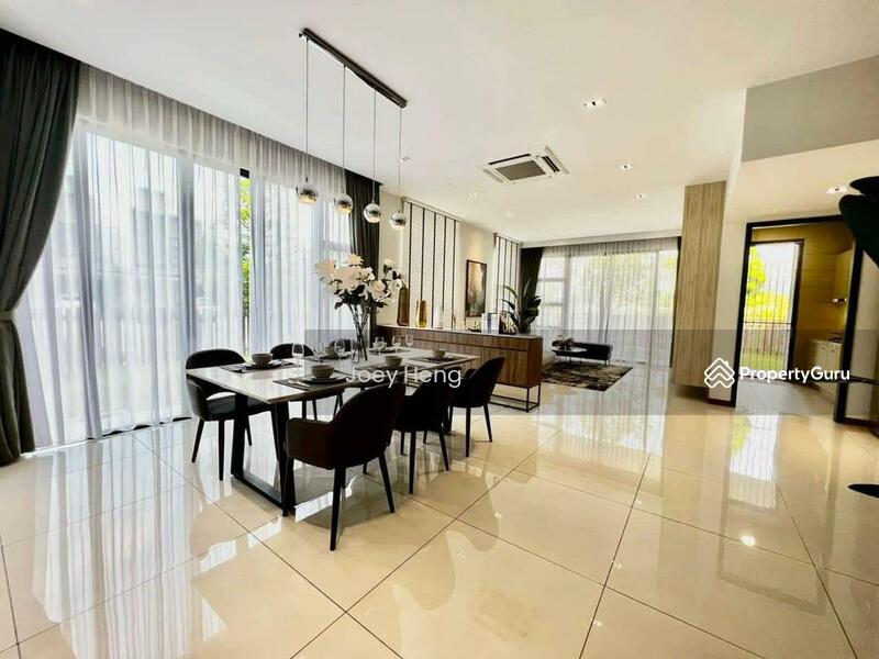 For Sale - Seremban 45x80 Semi-Ds & High-End Homes – Perfect for Expats!