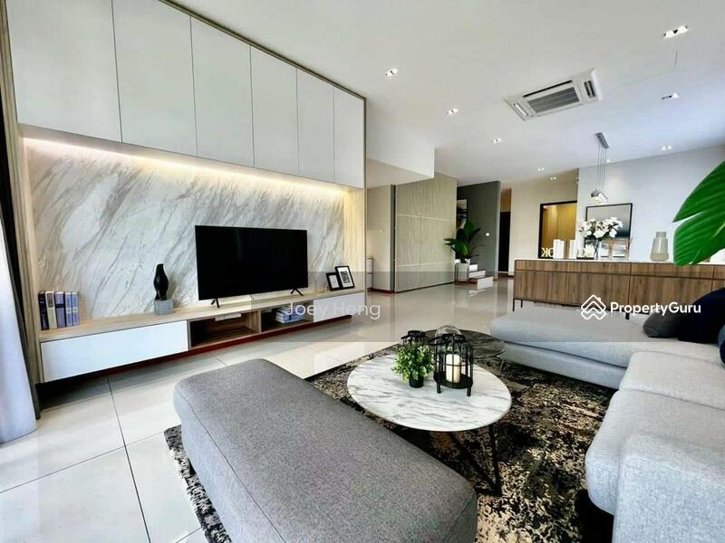 For Sale - Seremban 45x80 Semi-Ds & High-End Homes – Perfect for Expats!