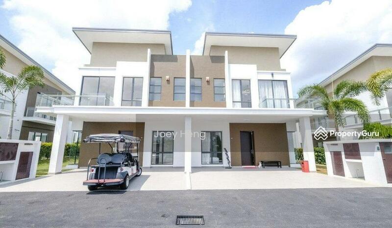 For Sale - Seremban 45x80 Semi-Ds & High-End Homes – Perfect for Expats!
