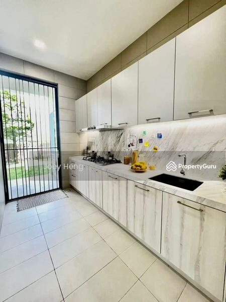 For Sale - Seremban 45x80 Semi-Ds & High-End Homes – Perfect for Expats!