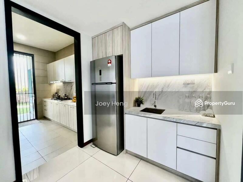 For Sale - Seremban 45x80 Semi-Ds & High-End Homes – Perfect for Expats!