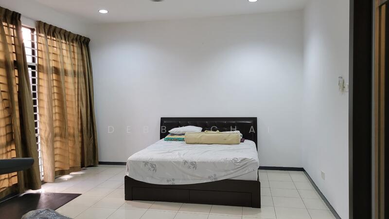 Untuk Disewa - Park Villa @ Bandar Bukit Puchong 2