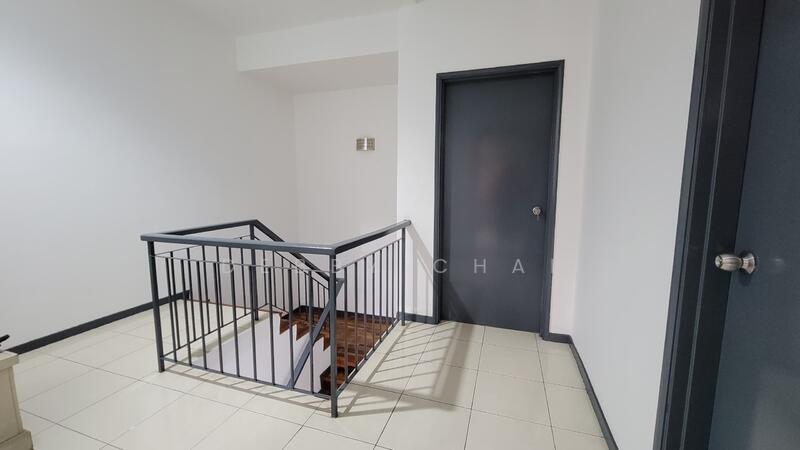 Untuk Disewa - Park Villa @ Bandar Bukit Puchong 2