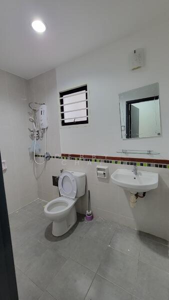 Untuk Disewa - Park Villa @ Bandar Bukit Puchong 2