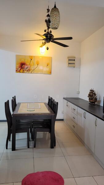 Untuk Disewa - Park Villa @ Bandar Bukit Puchong 2