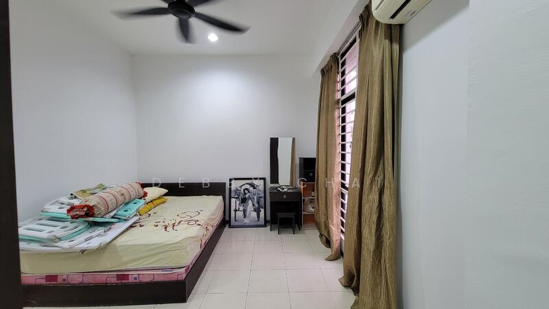 Untuk Disewa - Park Villa @ Bandar Bukit Puchong 2