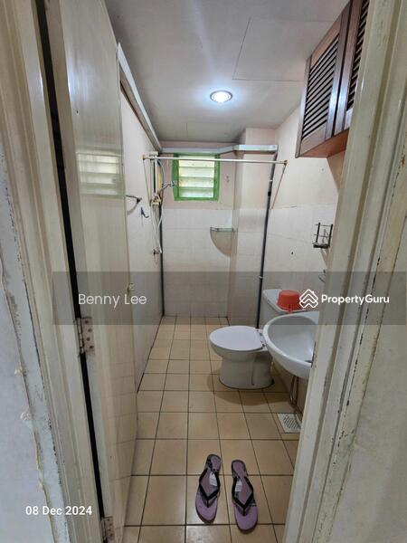 For Rent - Sri Dahlia