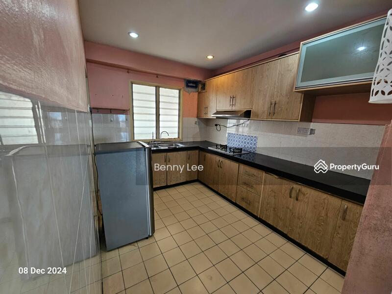 For Rent - Sri Dahlia