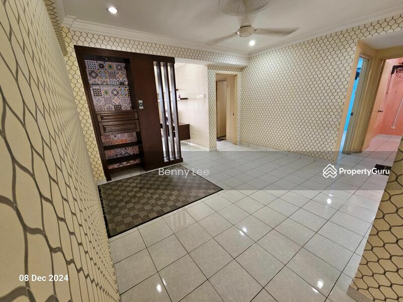 For Rent - Sri Dahlia