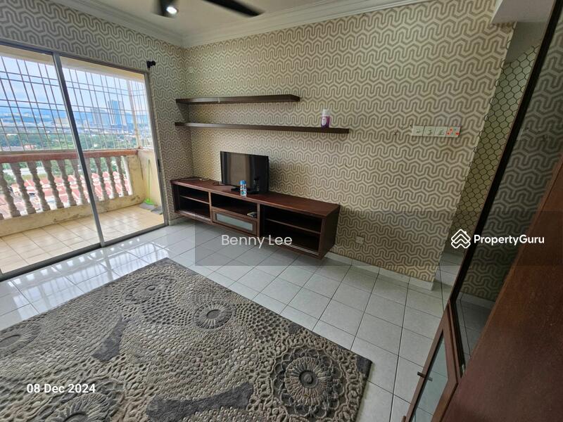 For Rent - Sri Dahlia