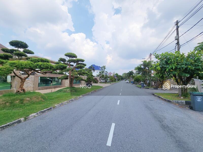 Single Storey Semi Detached House Taman Sri Kluang, Taman Sri Kluang ...