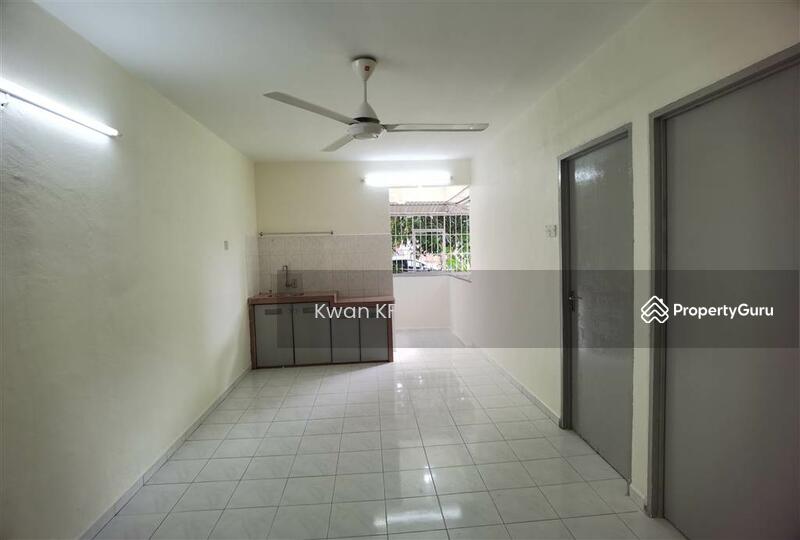 Flat for Rent at Taman Mewah - Kwan KF - PropertyGuru.com.my
