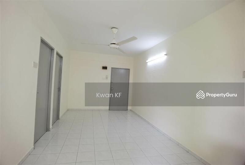 Flat for Rent at Taman Mewah - Kwan KF - PropertyGuru.com.my