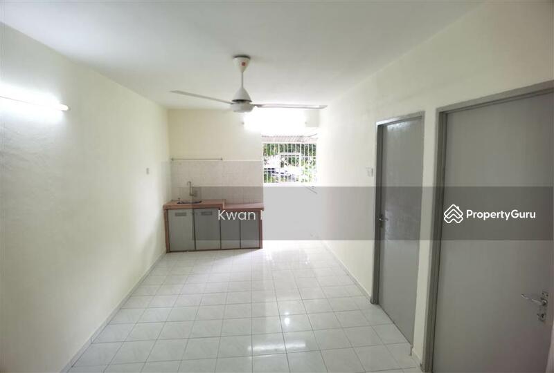Flat for Rent at Taman Mewah - Kwan KF - PropertyGuru.com.my