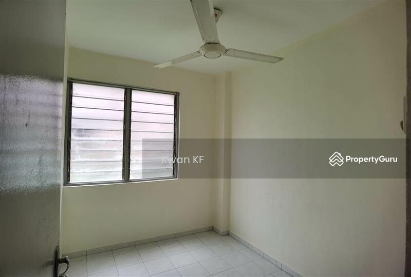 Flat for Rent at Taman Mewah - Kwan KF - PropertyGuru.com.my