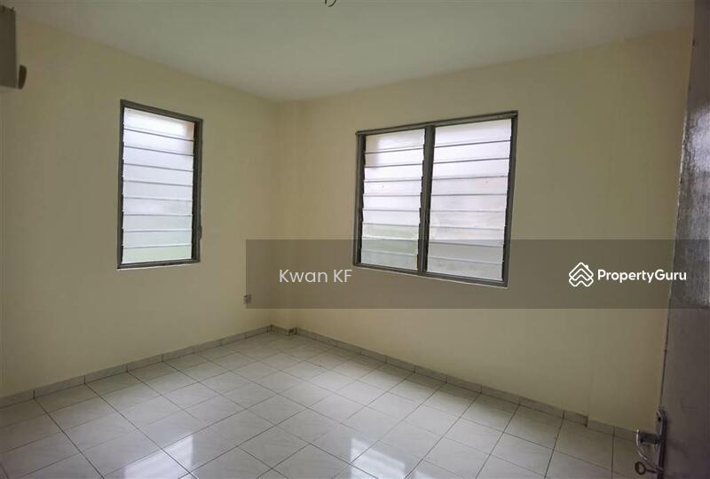 Flat for Rent at Taman Mewah - Kwan KF - PropertyGuru.com.my