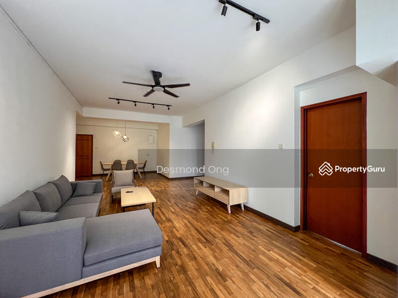 Condominium for Rent at Menara Pinang - Desmond Ong - PropertyGuru.com.my