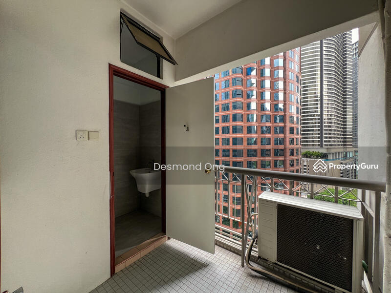 Condominium for Rent at Menara Pinang - Desmond Ong - PropertyGuru.com.my