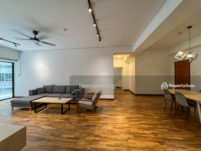 Condominium for Rent at Menara Pinang - Desmond Ong - PropertyGuru.com.my