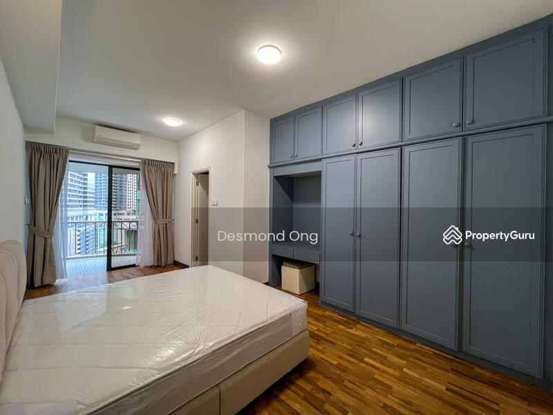 Condominium for Rent at Menara Pinang - Desmond Ong - PropertyGuru.com.my