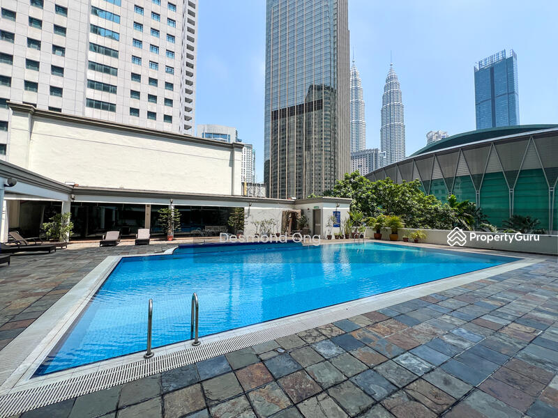 Condominium for Rent at Menara Pinang - Desmond Ong - PropertyGuru.com.my