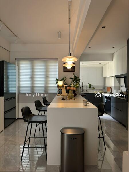 Untuk Dijual - [Seremban 2-sty] 400K!! Double Storey [18x65] RUMAH MAMPU MILIK