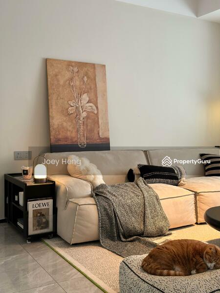 Untuk Dijual - [Seremban 2-sty] 400K!! Double Storey [18x65] RUMAH MAMPU MILIK