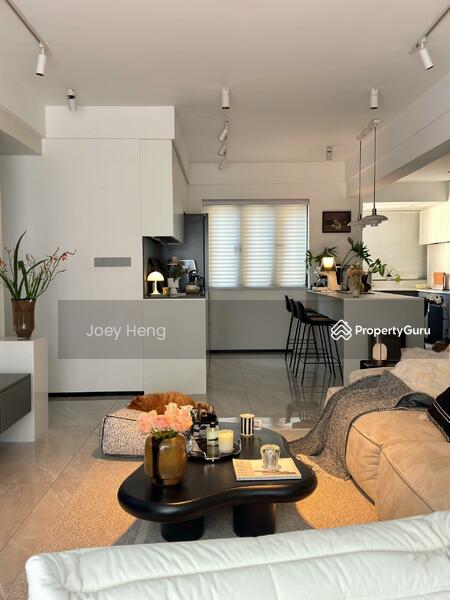 Untuk Dijual - [Seremban 2-sty] 400K!! Double Storey [18x65] RUMAH MAMPU MILIK