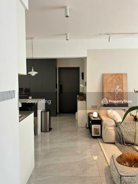 Untuk Dijual - [Seremban 2-sty] 400K!! Double Storey [18x65] RUMAH MAMPU MILIK