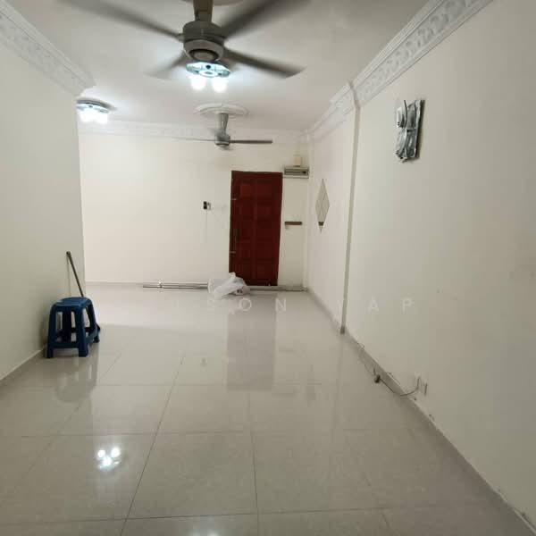 Condominium for Rent at Indah Condominium - Wilson Yap - Living Room - PropertyGuru.com.my