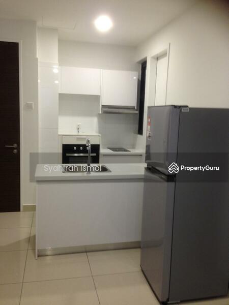 Untuk Disewa - H2O Residences