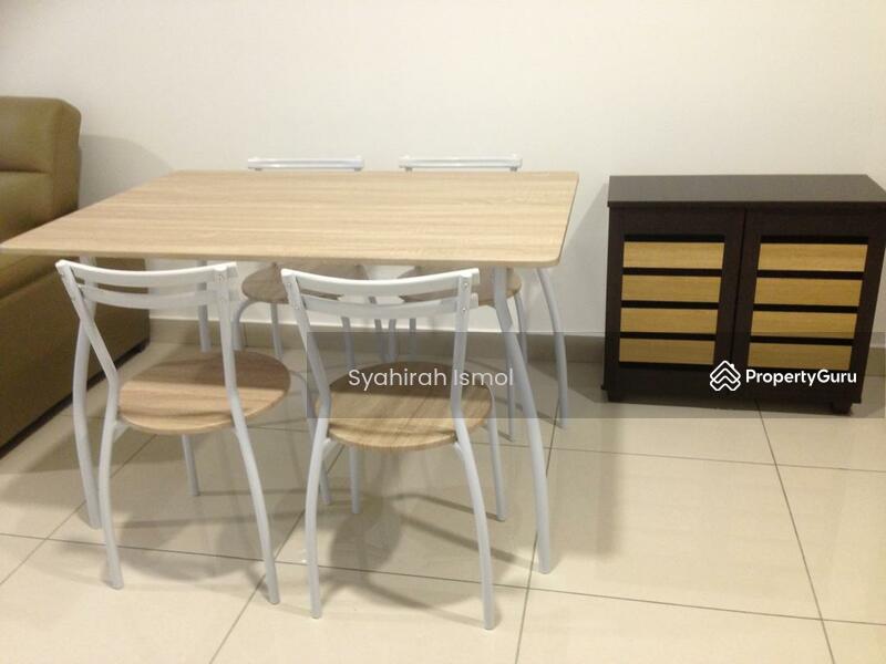 Untuk Disewa - H2O Residences