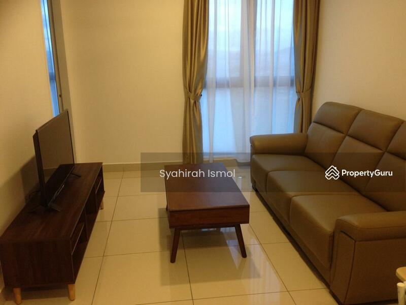 Untuk Disewa - H2O Residences