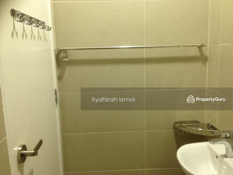 Untuk Disewa - H2O Residences