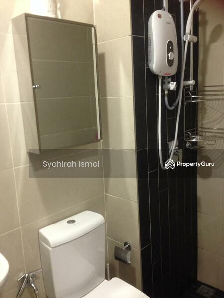 Untuk Disewa - H2O Residences