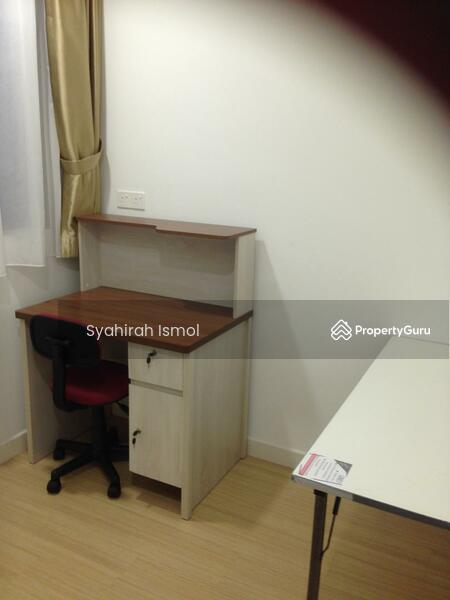 Untuk Disewa - H2O Residences