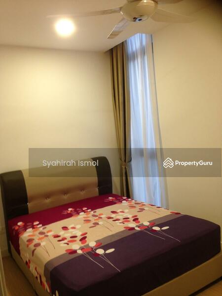 Untuk Disewa - H2O Residences