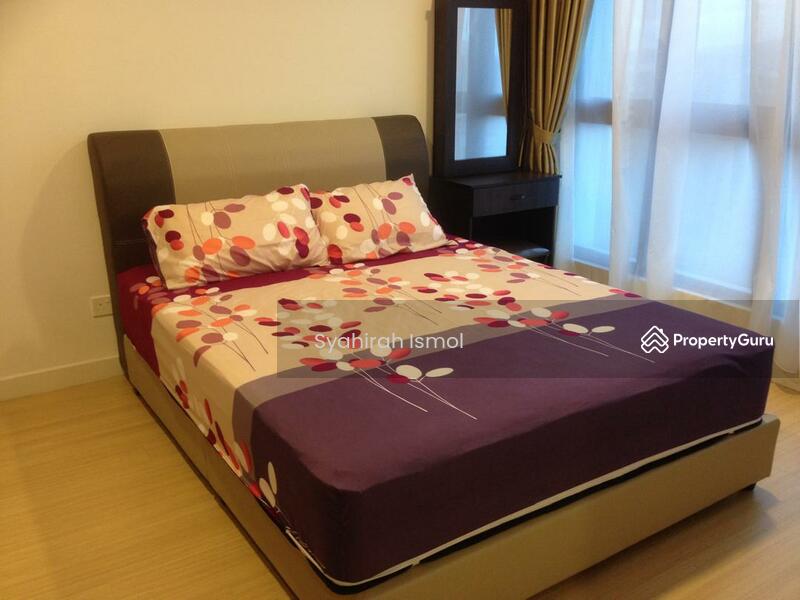 Untuk Disewa - H2O Residences